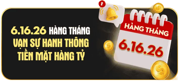 Hoàn trả hàng tuần ve88 game