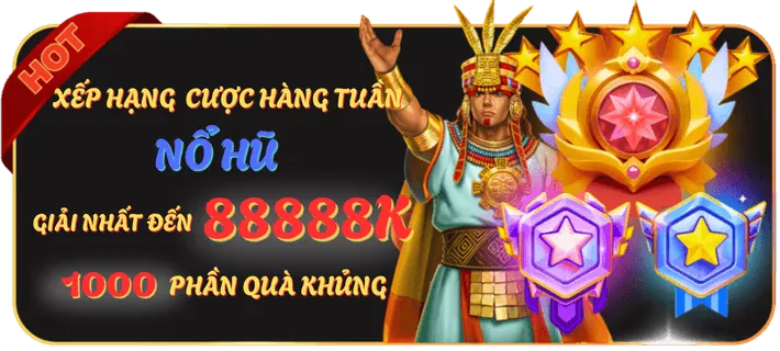 Slot jackpot lũy tiến với giải thưởng lớn