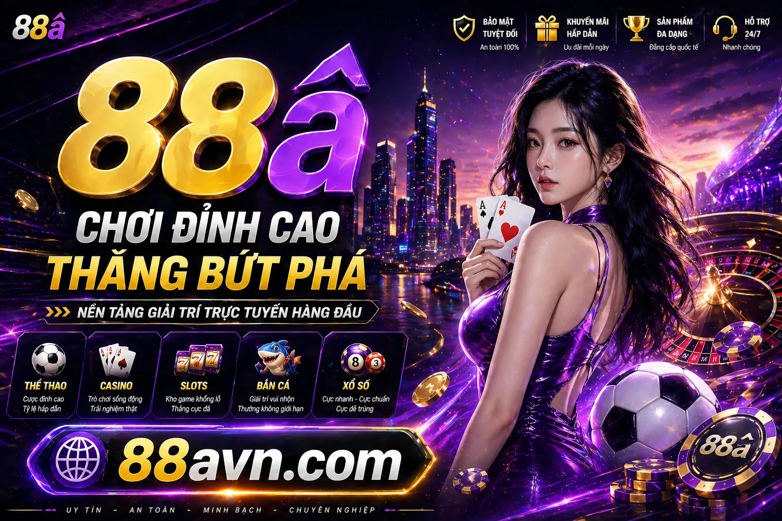 Thế giới bắn cá ve88 game sôi động