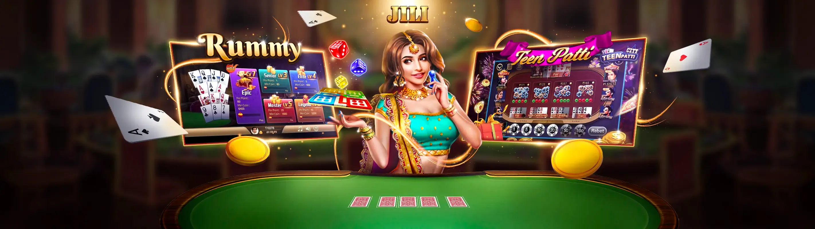 Hình ảnh chính của trò chơi Slot tại ve88 game