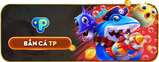 Game Bắn Cá Đại Dương Hoàng Kim
